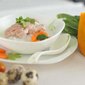 Học cách nấu cháo óc heo