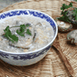 Cách nấu súp gà nấm hương
