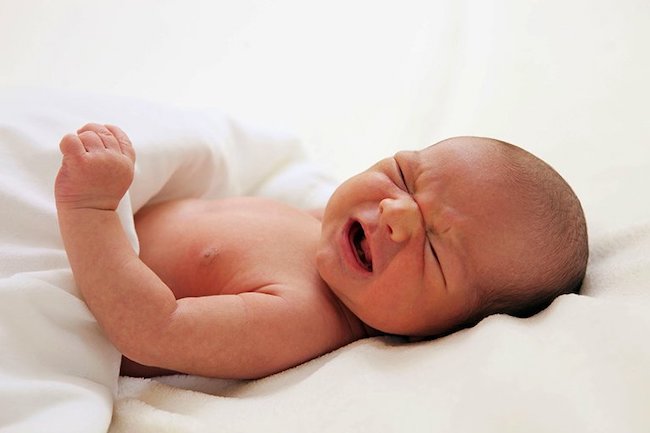  Dấu hiệu bé bị rối loạn tiêu hóa dễ nhận biết nhất