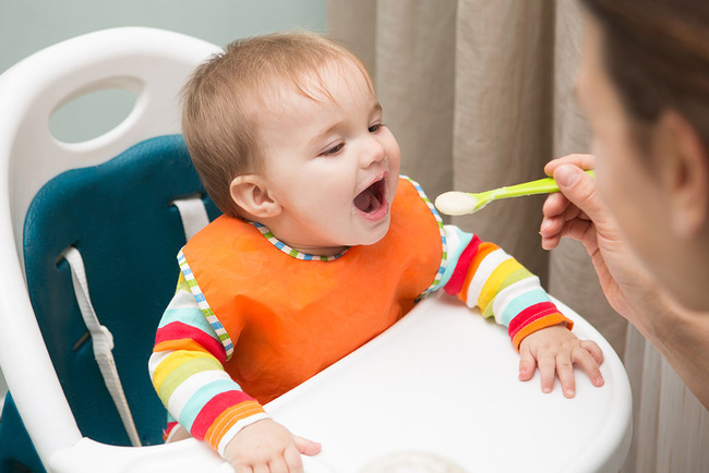 Trẻ bị rối loạn tiêu hóa nên ăn gì để cải thiện?