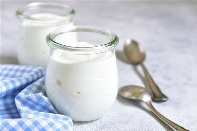 Trẻ bị rối loạn tiêu hóa nên ăn ngũ cốc