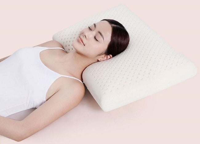 Nằm ngửa sau sinh mổ