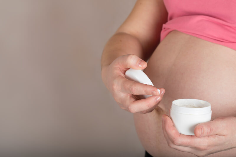 Ngứa vùng kín khi mang thai: Các dấu hiệu bệnh lý