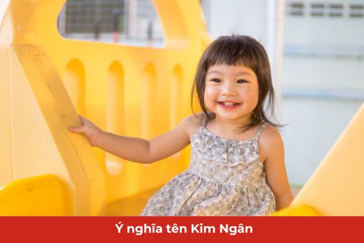 ý nghĩa tên kim ngan thumb