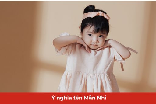 ý nghĩa tên mẫn nhi thumb