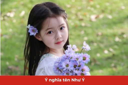 ý nghĩa tên như ý thumb