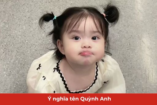 ý nghĩa tên quỳnh anh thumb
