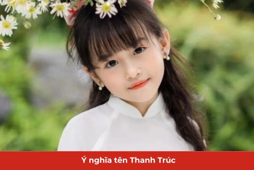 ý nghĩa tên thanh trúc thumb