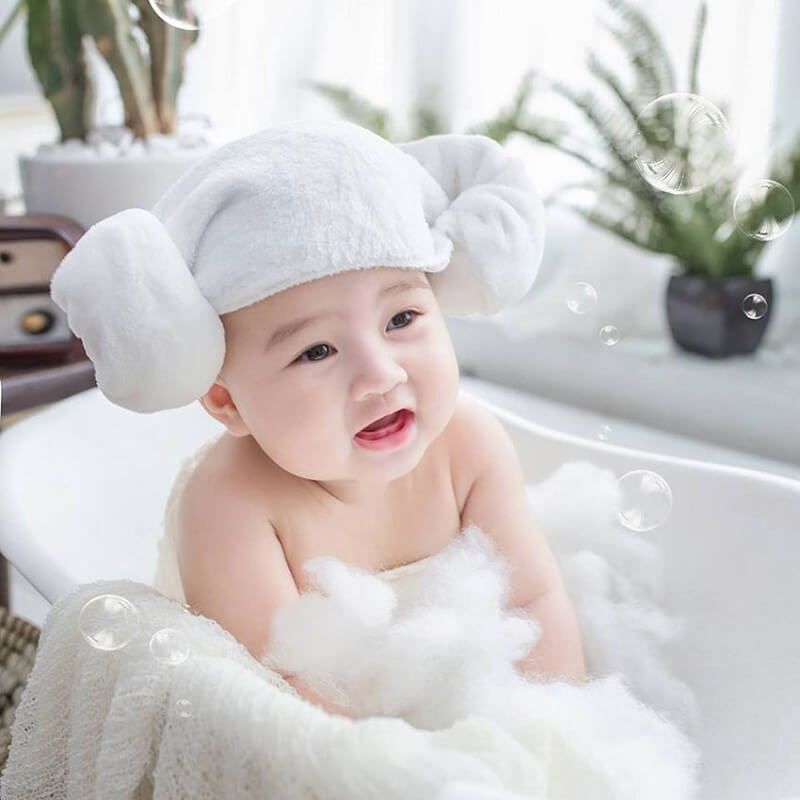 tên ở nhà cho bé trai