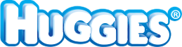 Logo Huggies cũ