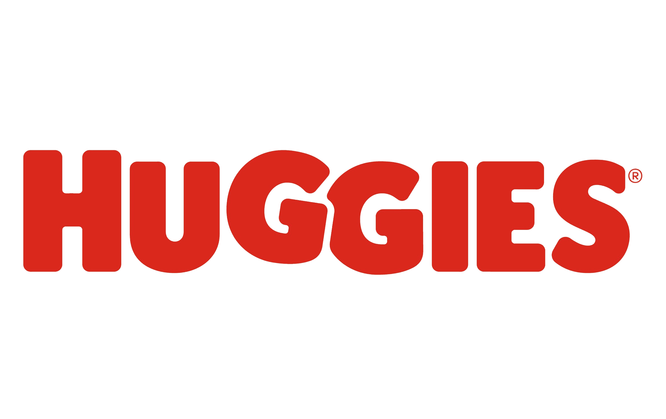 Logo Huggies