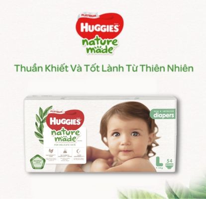 Tã quần Huggies