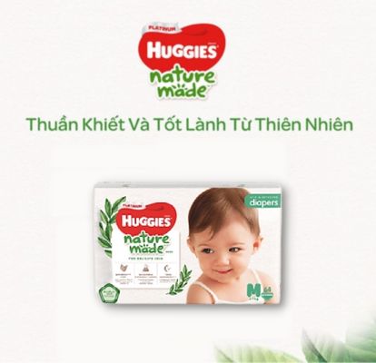 Tã quần Huggies