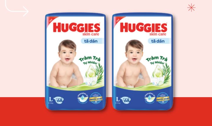 tã quần huggies skincare thumb