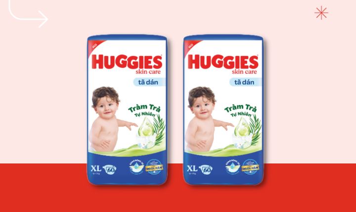 tã quần huggies skincare thumb