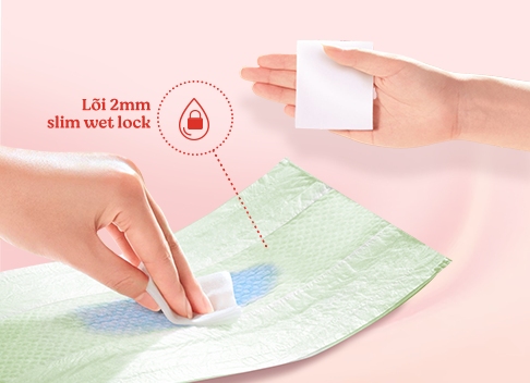 ưu điểm tã quần huggies tràm trà 2