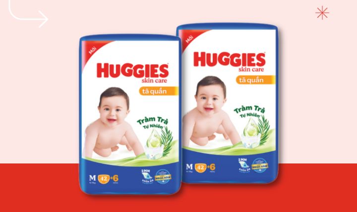 tã quần huggies skincare thumb