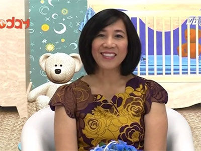 Tìm hiểu các bệnh lý đường hô hấp ở trẻ