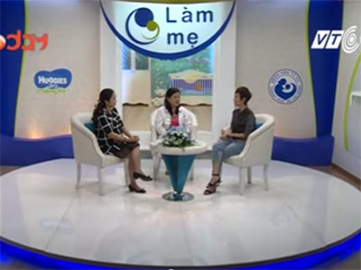 Tìm hiểu những cột mốc phát triển quan trọng của bé