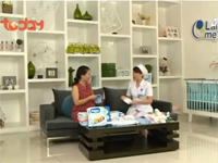 Kỹ năng cần thiết cho ngày vượt cạn
