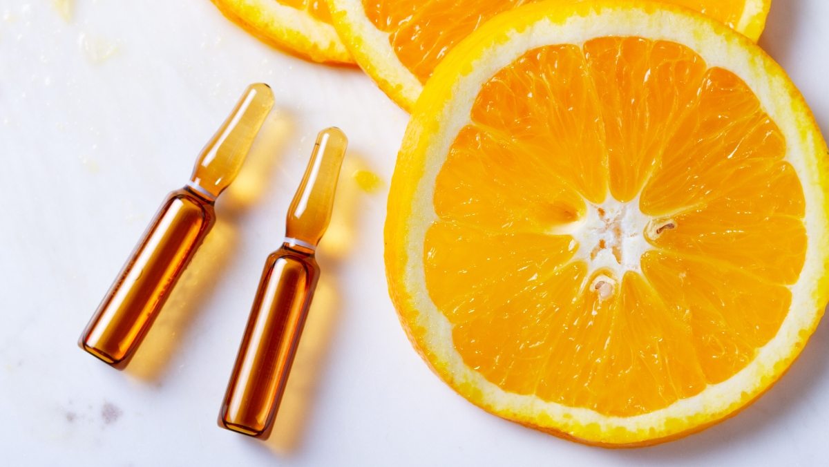 Dùng vitamin C với liều lượng phù hợp theo độ tuổi để có hiệu quả