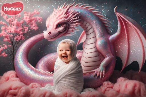 Giáp Thìn 2024 Sinh Tháng Nào Tốt? Khám Phá Tháng Sinh Mang Lại May Mắn Cho Bạn
