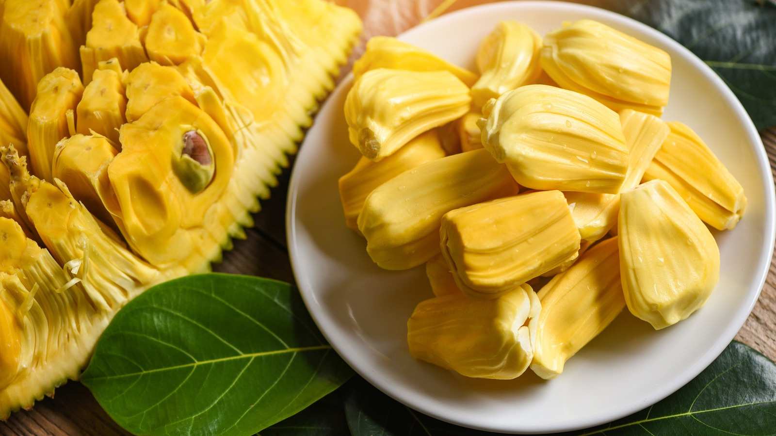 Bà bầu ăn mít được không