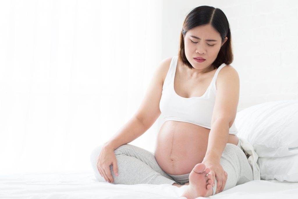 Mướp giúp ngăn ngừa tình trạng đau cơ, chuột rút
