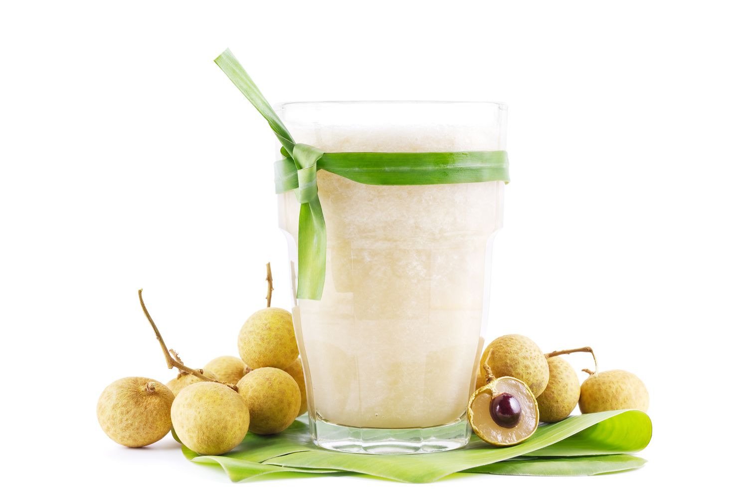 Lợi ích của nhãn đối với mẹ bầu