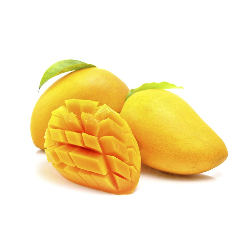 hàm lượng dinh dưỡng của xoài