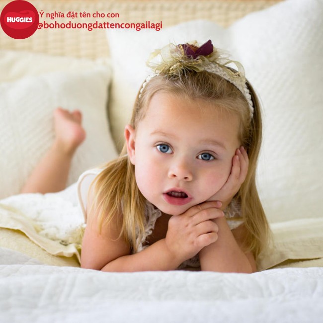 Đặt tên cho bé gái họ Dương