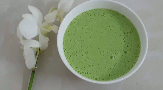 Cách nấu cháo óc heo cho bé đơn giản, bổ dưỡng (Nguồn: Sưu tầm)