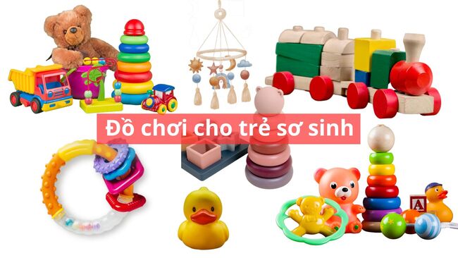 Mơ Thấy Đồ Chơi Trẻ Em Đánh Con Gì? Khám Phá Các Con Số May Mắn Trong Giấc Mơ