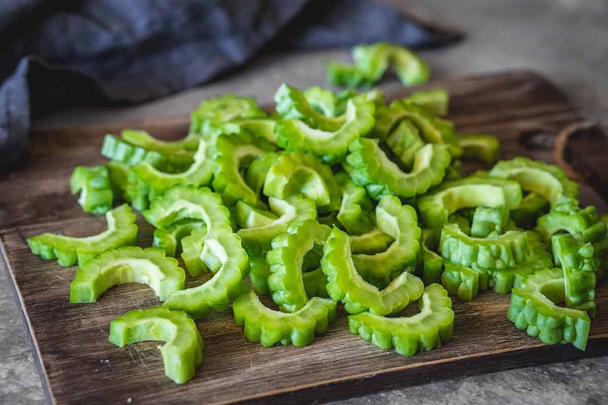 Ăn khổ qua giúp nâng cao khả năng miễn dịch