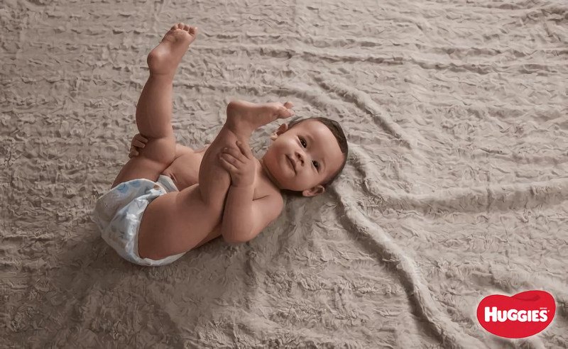 Chọn bỉm phù hợp từng độ tuổi