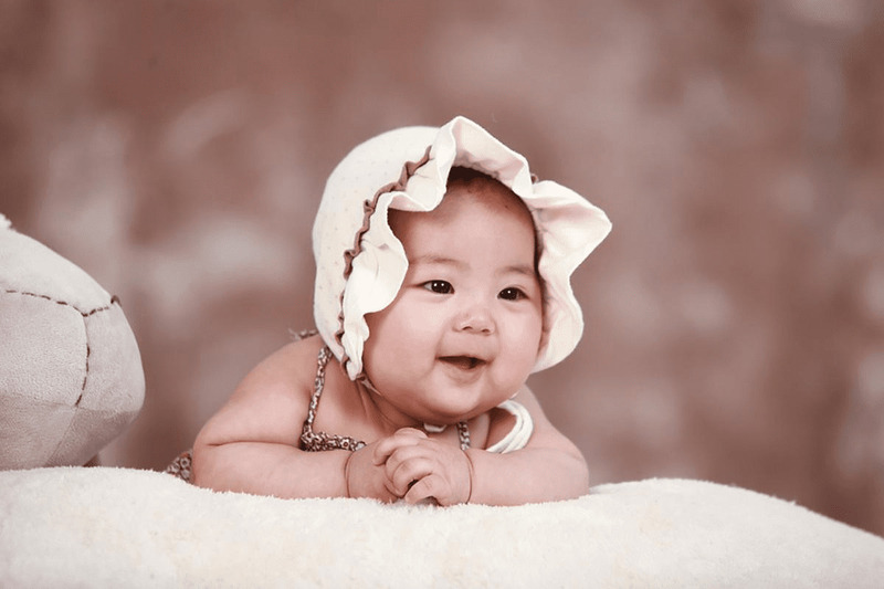 Những cái tên độc lạ, siêu hay cho bé gái