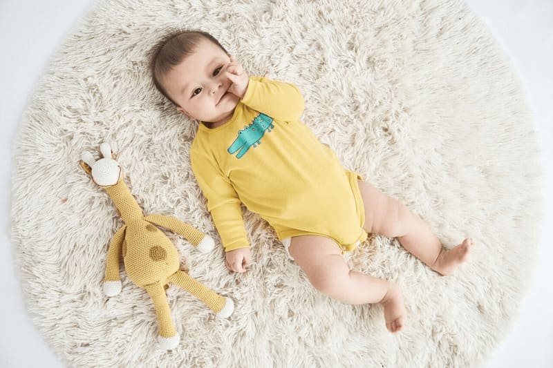 Những cái hiếm lạ, độc nhất vô nhị cho bé trai