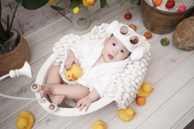 Tên ở nhà cho bé trai theo năm sinh của trẻ 