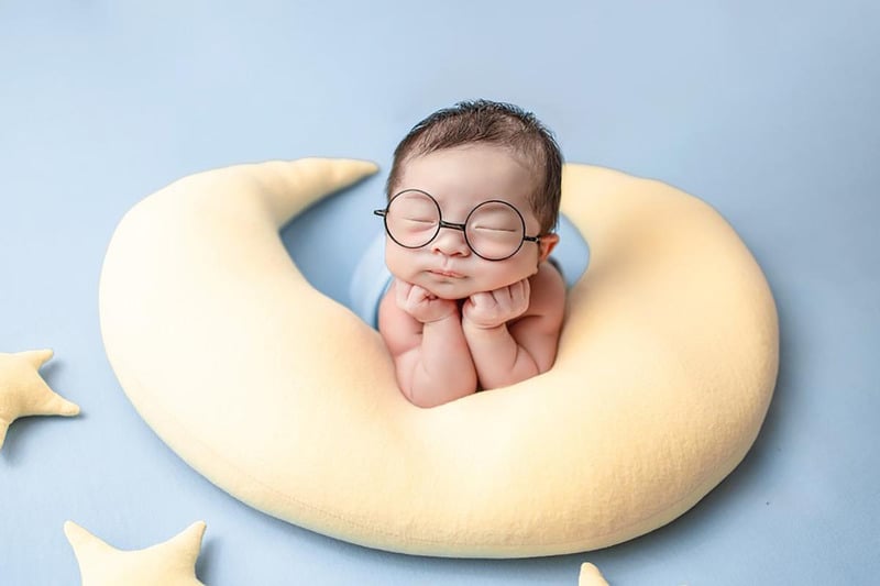 Tên ở nhà cho bé trai bằng tiếng Anh
