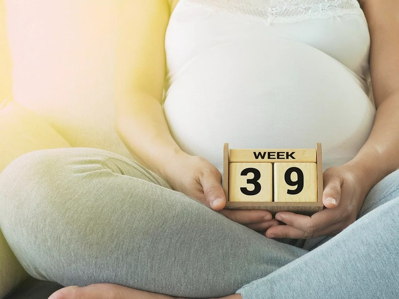 Giải đáp thai 39 tuần mổ được chưa