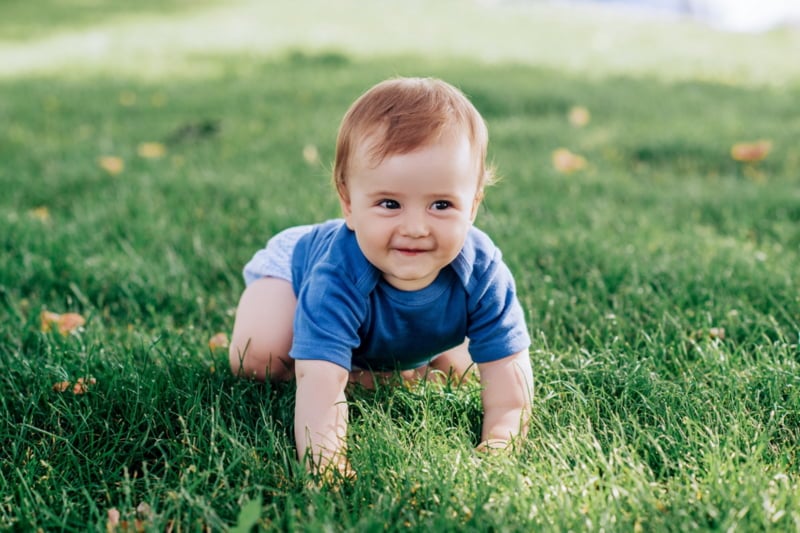 Tên và ý nghĩa của tên hay cho bé trai